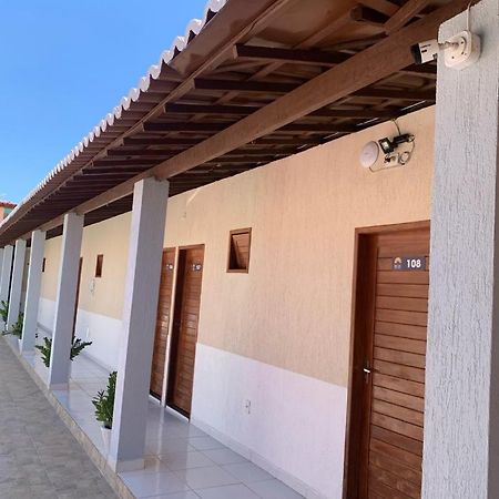 Pousada Novo Horizonte Martins エクステリア 写真