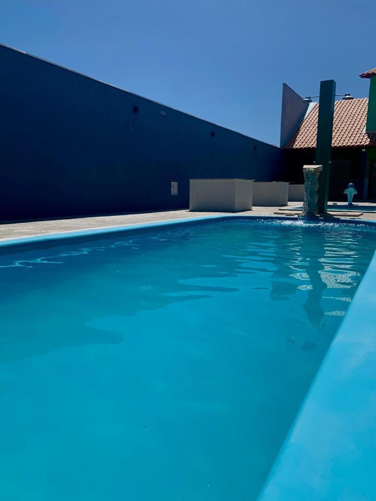 Pousada Novo Horizonte Martins エクステリア 写真